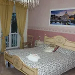 San Peter\'S Golden Rooms