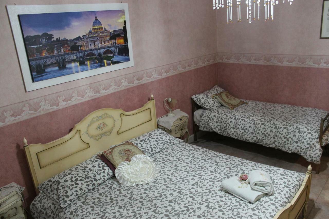 San Peter's Golden 3* Roma