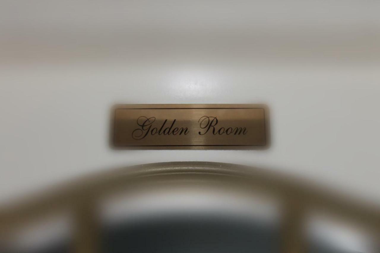 San Peter's Golden Alojamento de Acomodação e Pequeno-almoço 3*