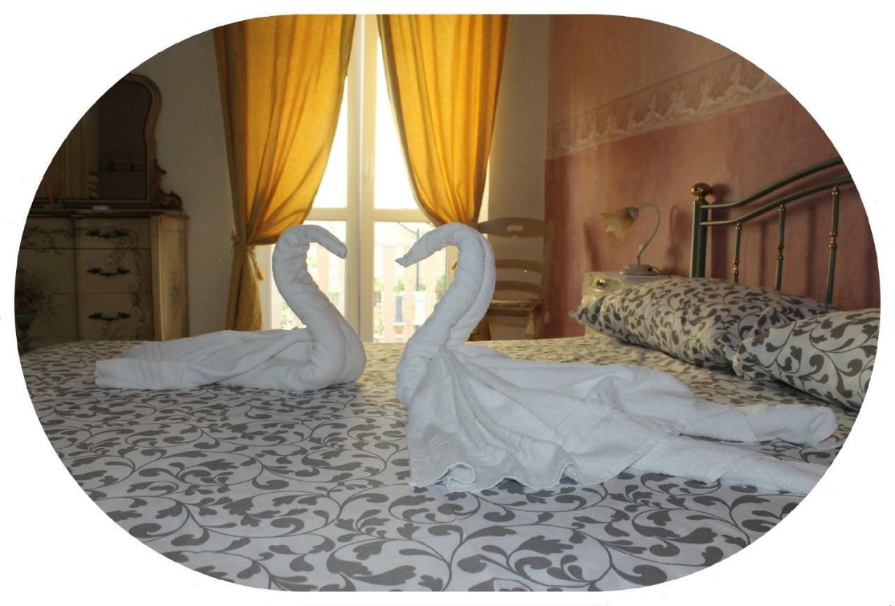 San Peter's Golden 3* Roma