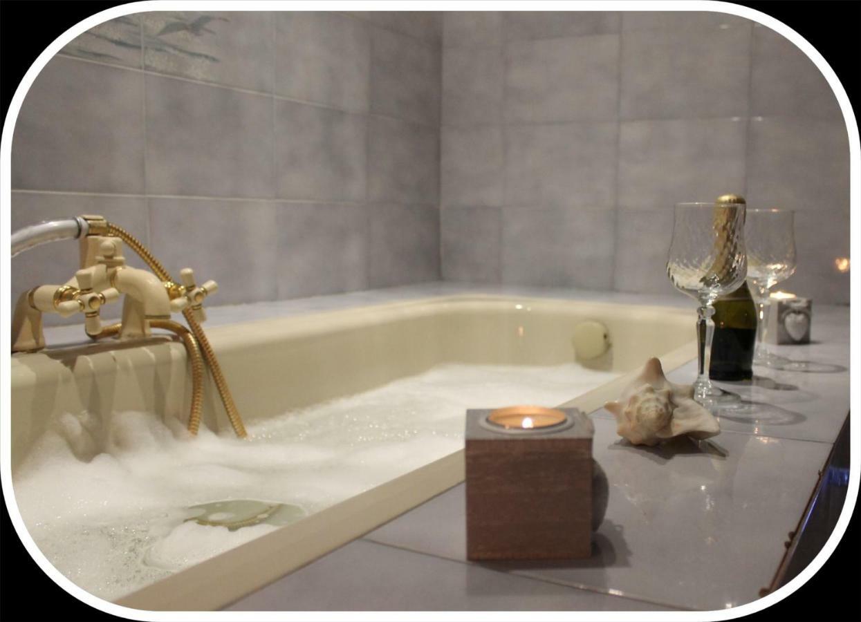 San Peter's Golden Bed and breakfast Roma