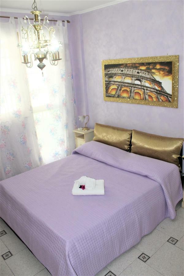 Bed and breakfast San Peter's Golden 3*