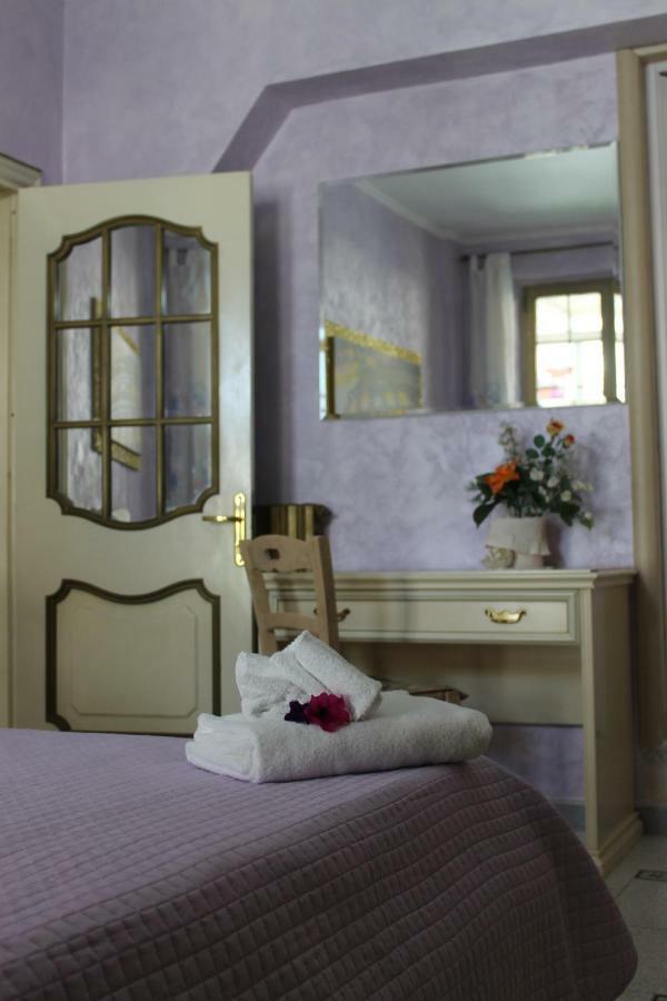 San Peter's Golden Bed and breakfast