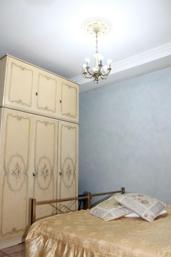 San Peter's Golden Bed and breakfast