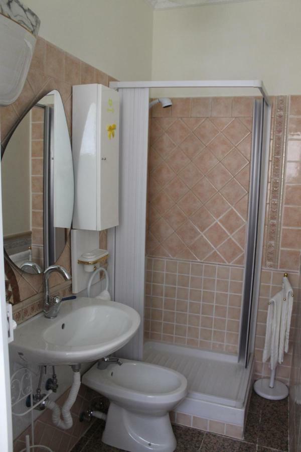 San Peter's Golden Bed and breakfast 3*