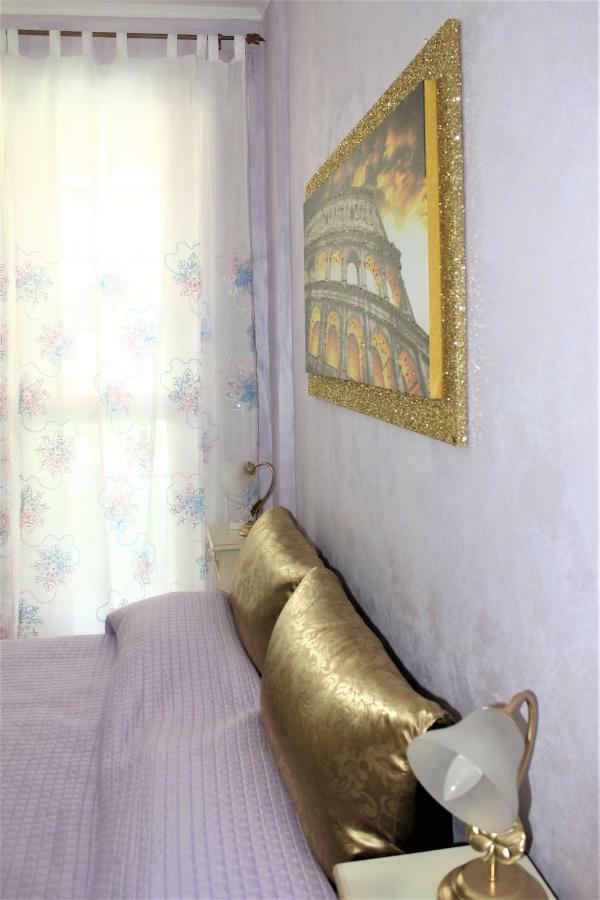 Bed and breakfast San Peter's Golden 3*