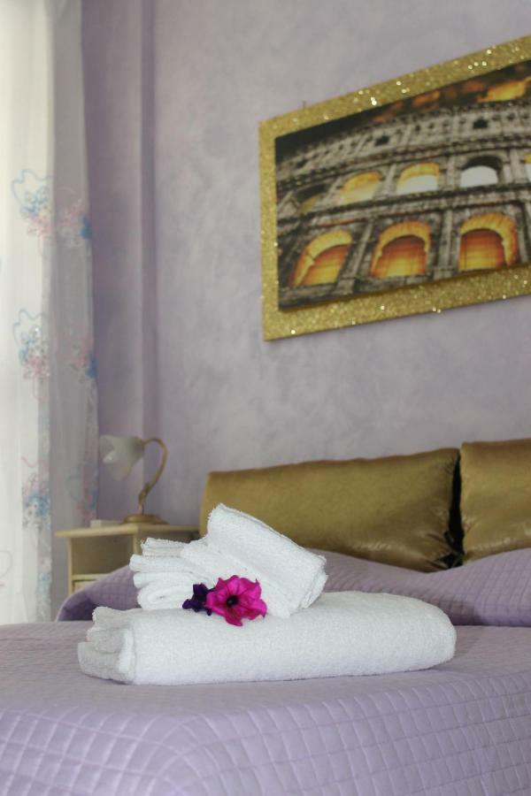 Bed and breakfast San Peter's Golden Roma