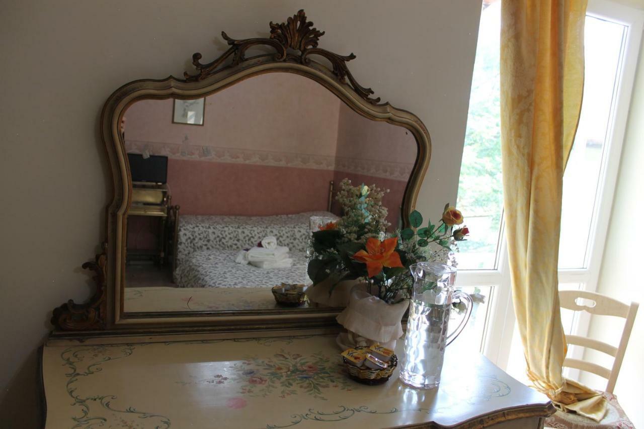 San Peter's Golden Bed and breakfast Roma