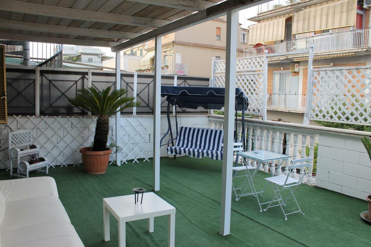 Bed and breakfast San Peter's Golden