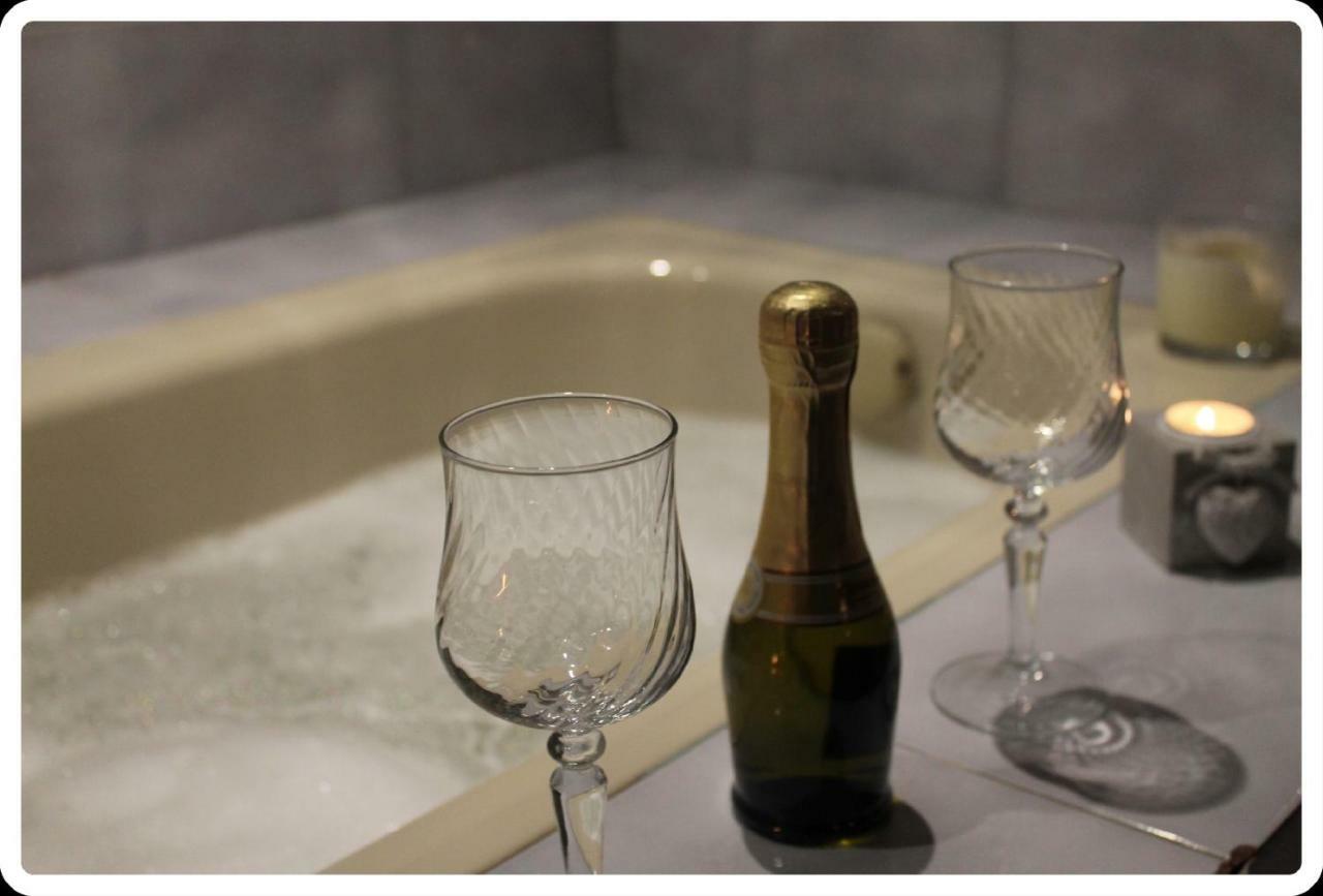 San Peter's Golden Bed and breakfast