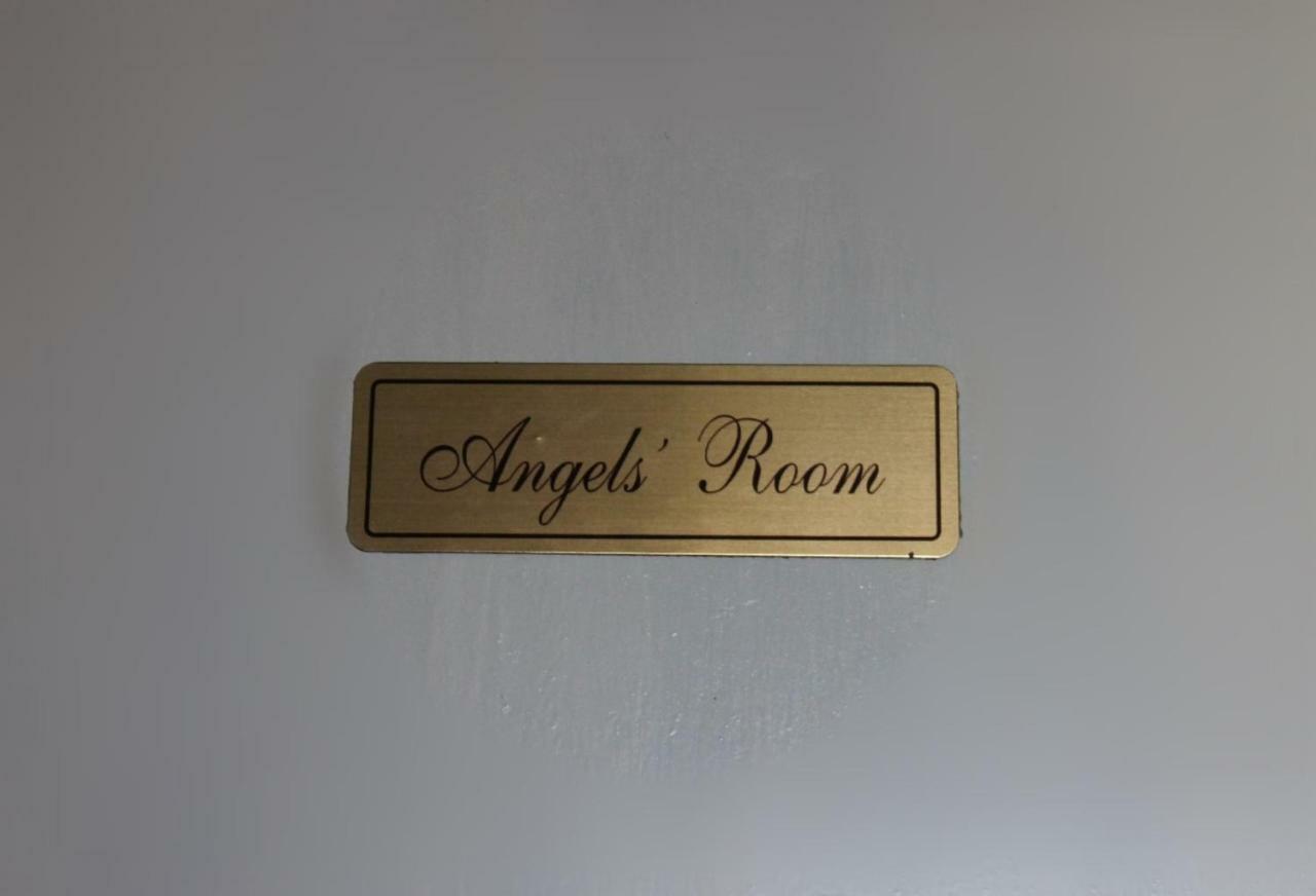 San Peter's Golden Bed and breakfast 3*