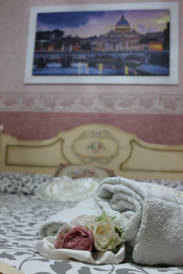 Bed and breakfast San Peter's Golden